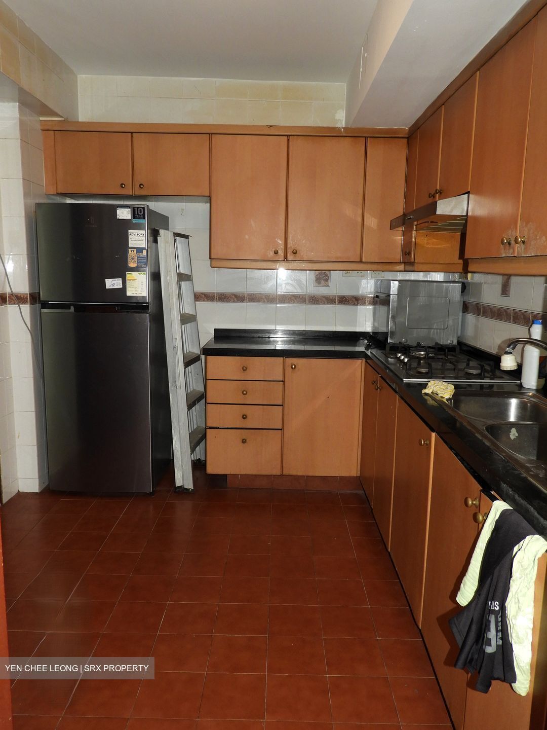 Melville Park (D18), Condominium #445420351
